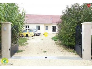 Propriété 5 pièces 110 m²