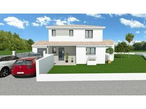 Maison de luxe de 5 pièces en vente à Châteauneuf-le-Rouge  France