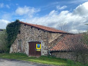 Maison Domeyrat à vendre