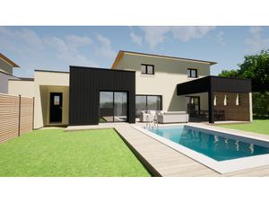 Vente Maison à Vern-sur-Seiche (35770) : à vendre / 144m² Vern-sur-Seiche