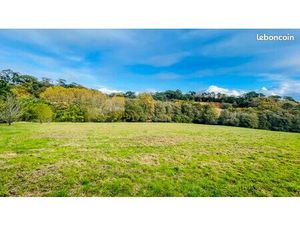 Terrain 38394 m² Biarritz