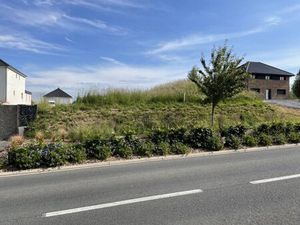 en vente Terrain non constructible 2 092 m² – 69 800 € |Fontaine-au-Pire