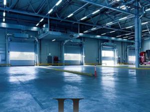 entrepot Eysines Mermoz