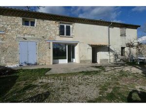 Location appartement 3 pièces 47m2 La Bâtie-Rolland 26160 - 525 € - Surface Privée