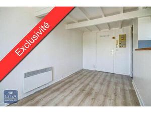 Vente appartement 1 pièces 18m2 Reims 51100 - 94000 € - Surface Privée