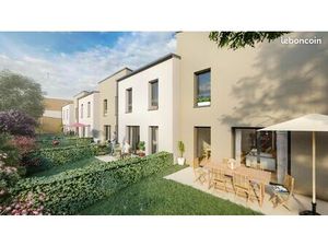 Appartement - 3 pièces - Le Verger