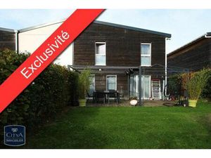 Vente maison 5 pièces 92m2 Bétheny 51450 - 330000 € - Surface Privée