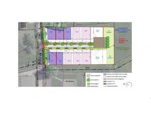 en vente Lotissement 0 à |Pagny-lès-Goin