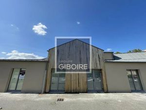 LOCAL COMMERCIAL A VENDRE OU A LOUER
