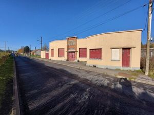 en vente Local commercial 164 m² – 70 000 € |Divion