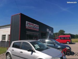 Garage 225 m² Châtillon-sur-Saône