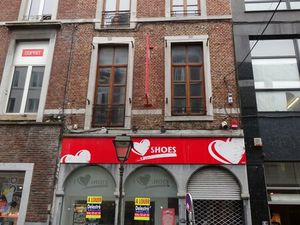 Commercieel te huur in Luik