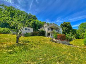 Maison T6 près de SAINT JEAN LES DEUX JUMEAUX à vendre