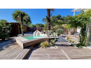 Vente appartement 5 pièces 137.5 m² à Lege-cap-ferret (33950)  892 500 €