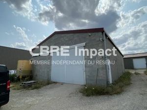 LOCAL D'ACTIVITE - ATELIER A VENDRE