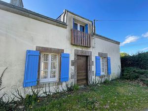 Vente maison 4 pièces 107 m² à Saint-Armel (56450)  286 200 €