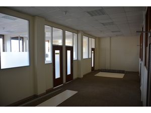 Bureaux de 4/5 pièces pour un total de 113m²