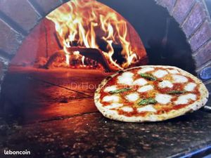 Fonds de commerce restaurant 86 m²