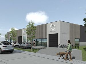 Bien professionnel à vendre à Dentergem € 470.000 (KCB02) | Zimmo