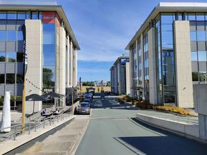 Bien professionnel à louer à Mont-Saint-Guibert € 8.200 (KC7YH) - Immobilière Hendrix Entr