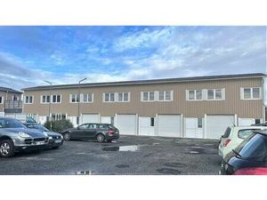 Location local d'activités ST JORY 158 m²