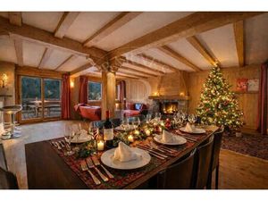 Maison à vendre 6 Pièces 192 m2 Méribel Village - 2 695 000 €