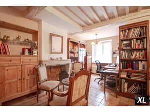 en vente Maison 220 m² – 559 320 € |Laxou