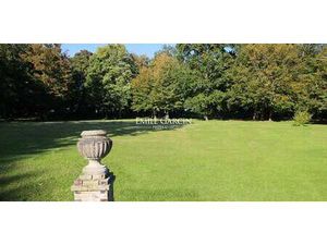 Manoir Champeaux (77)