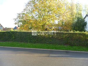 Vente terrain 832 m² à Campagne-lès-Hesdin (62870)  38 500 €