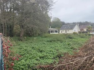 Vente terrain 2100 m² à Beauvais (60000)  55 000 €