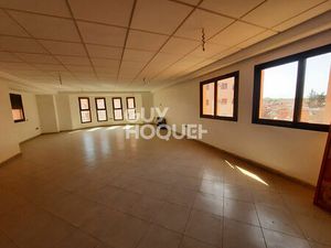 A vendre|Achat : Immeuble Marrakech 1759 m2
