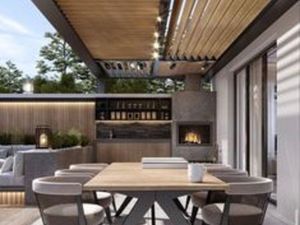 Appartement - 4 pièces - LES LOFTS D'AIX