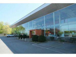 Kantoren te huur op Linkeroever