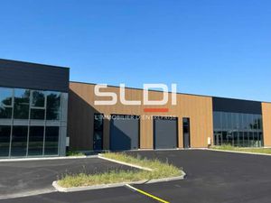 Location Local d'activités Amberieux 69480