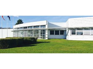 ENTREPOT - LOGISTIQUE 3000m2