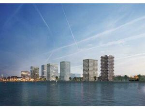 Ondergrondse staanplaats