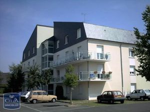 Parking à louer - La Riche (37) - 50€