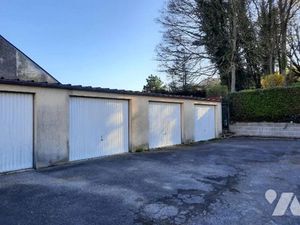 Vente parking à Saint-Valery-sur-Somme (80230)  342 000 €