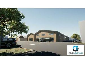 LOCAL COMMERCIAL A LOUER