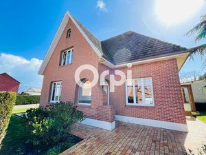 en vente Maison 168 m² – 269 000 € |Aubigny-en-Artois