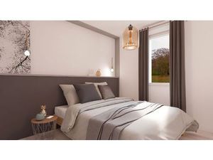 Vente maison 5 pièces 110 m² Champagne-sur-Seine (77430)