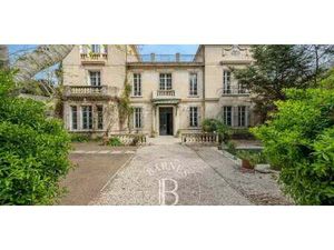 Maison avec jardin Marseille 8ᵉ (13)