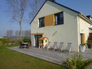 Vente maison 6 pièces 129 m² Le Havre (76620)