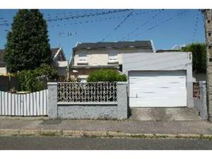 Vente maison 7 pièces 130 m² Le Havre (76620)