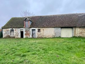 Vente longère 4 pièces  99.07m²  Soings