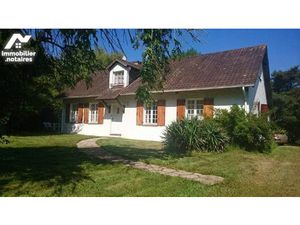 Vente maison 5 pièces 105 m² à Saint-Aubin (62170)  372 200 €