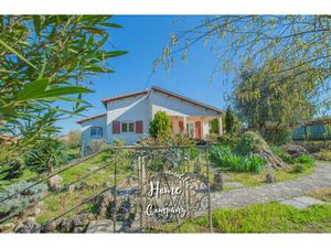 Vente maison 5 pièces 158m2 Saujon 17600 - - Surface Privée