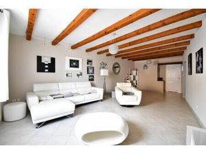 en vente Maison 170 m² – 365 000 € |Solgne