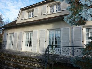 Vente maison 4 pièces 90 m² Montmorillon (86500)