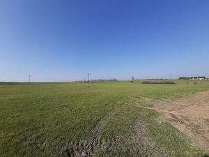 Terrain Bébing à vendre